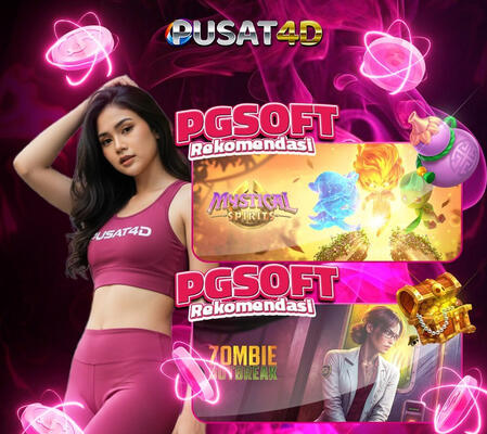 REKOMENDASI GAME GACOR